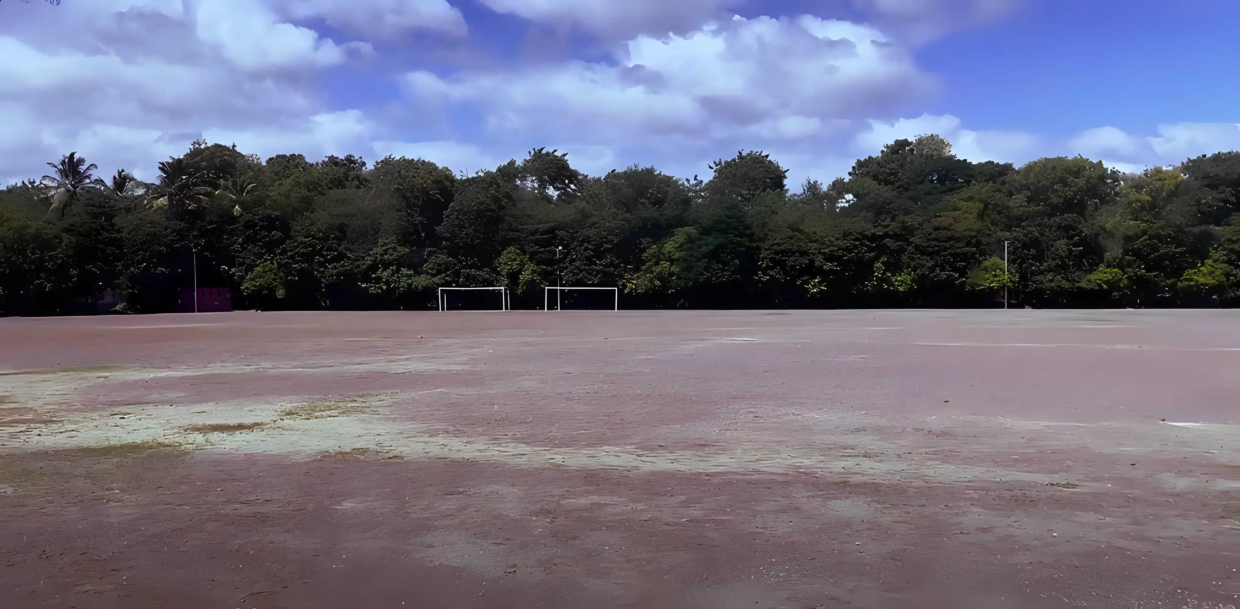 AVCOE Sports Facilities photo 2